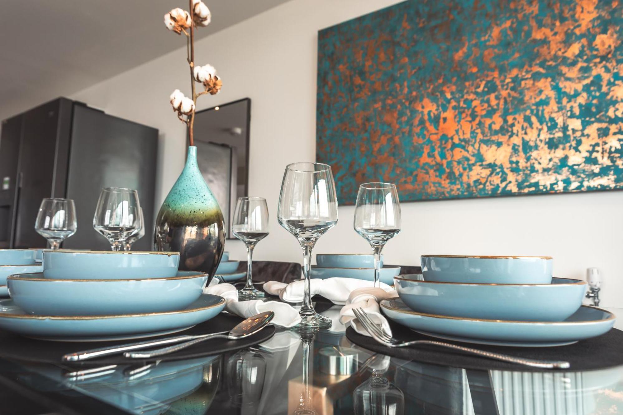 The Itchen River Penthouse Southampton