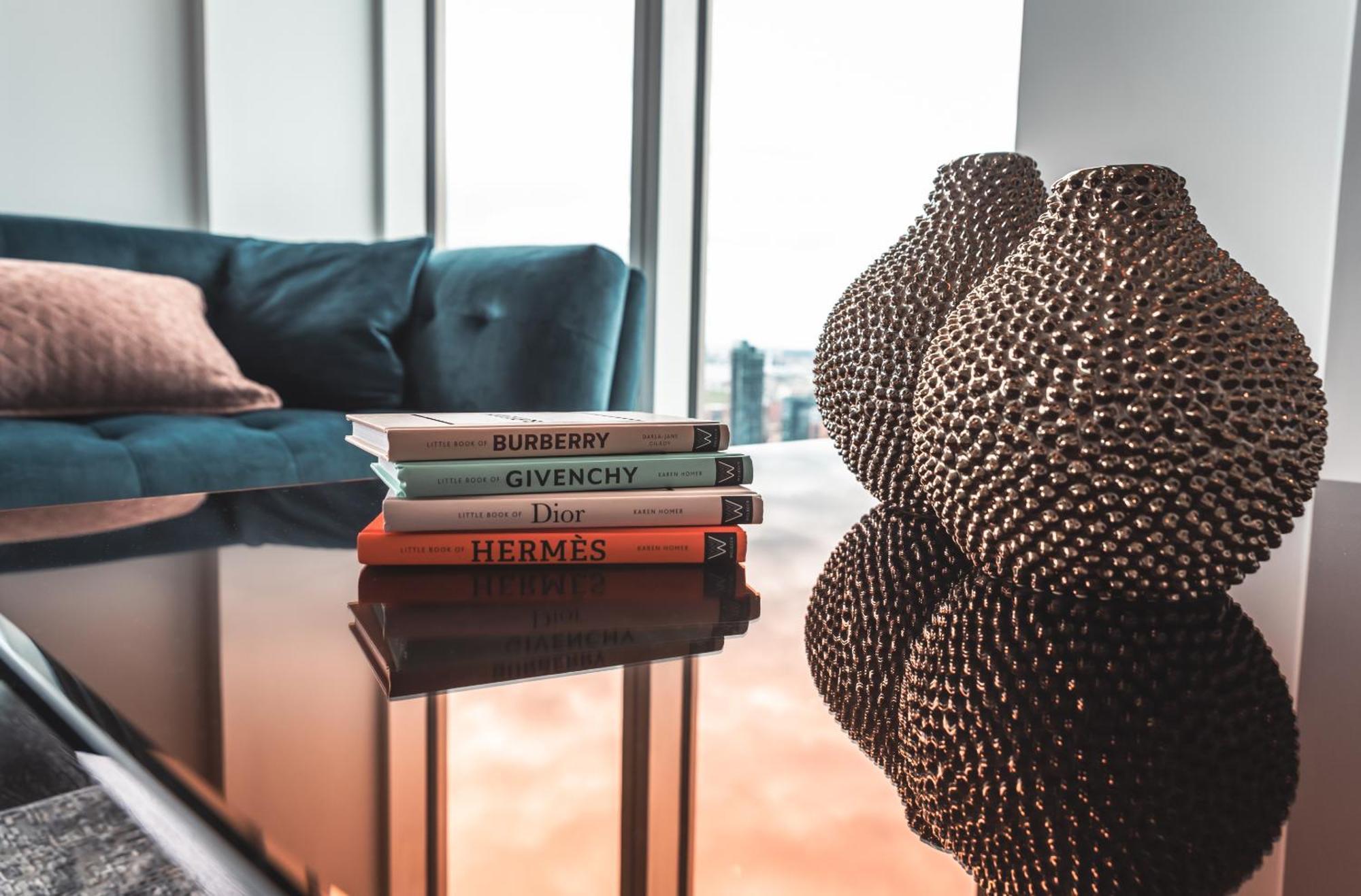 The Itchen River Penthouse Southampton