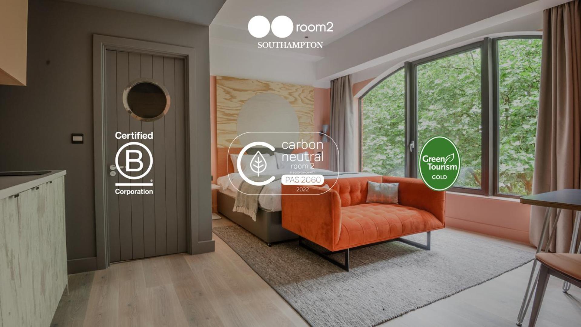Room2 Hometel