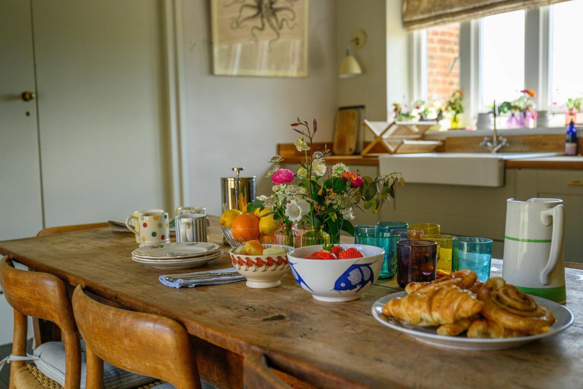 Holiday home Gins Barn