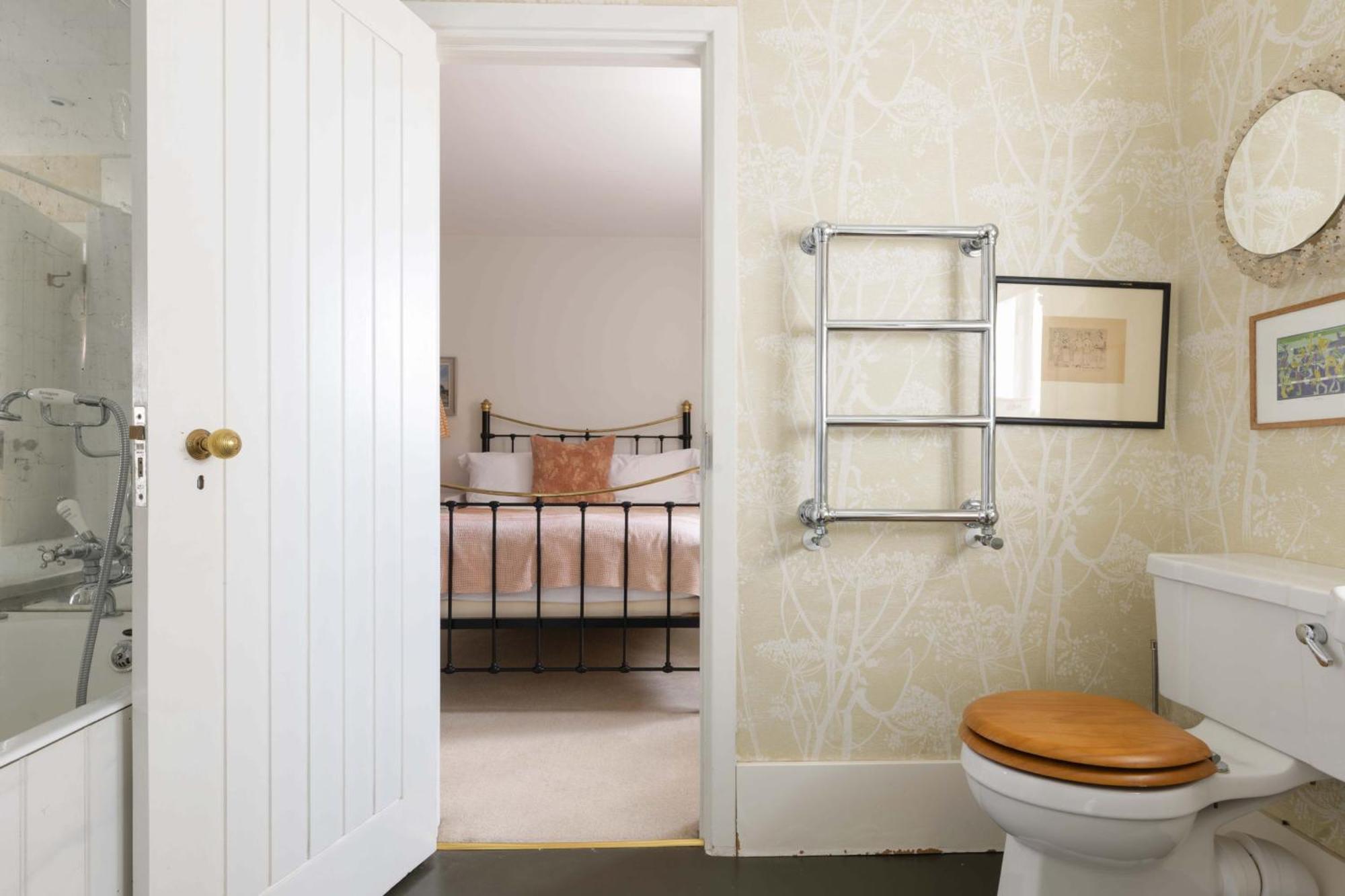 Gins Barn Holiday home Southampton
