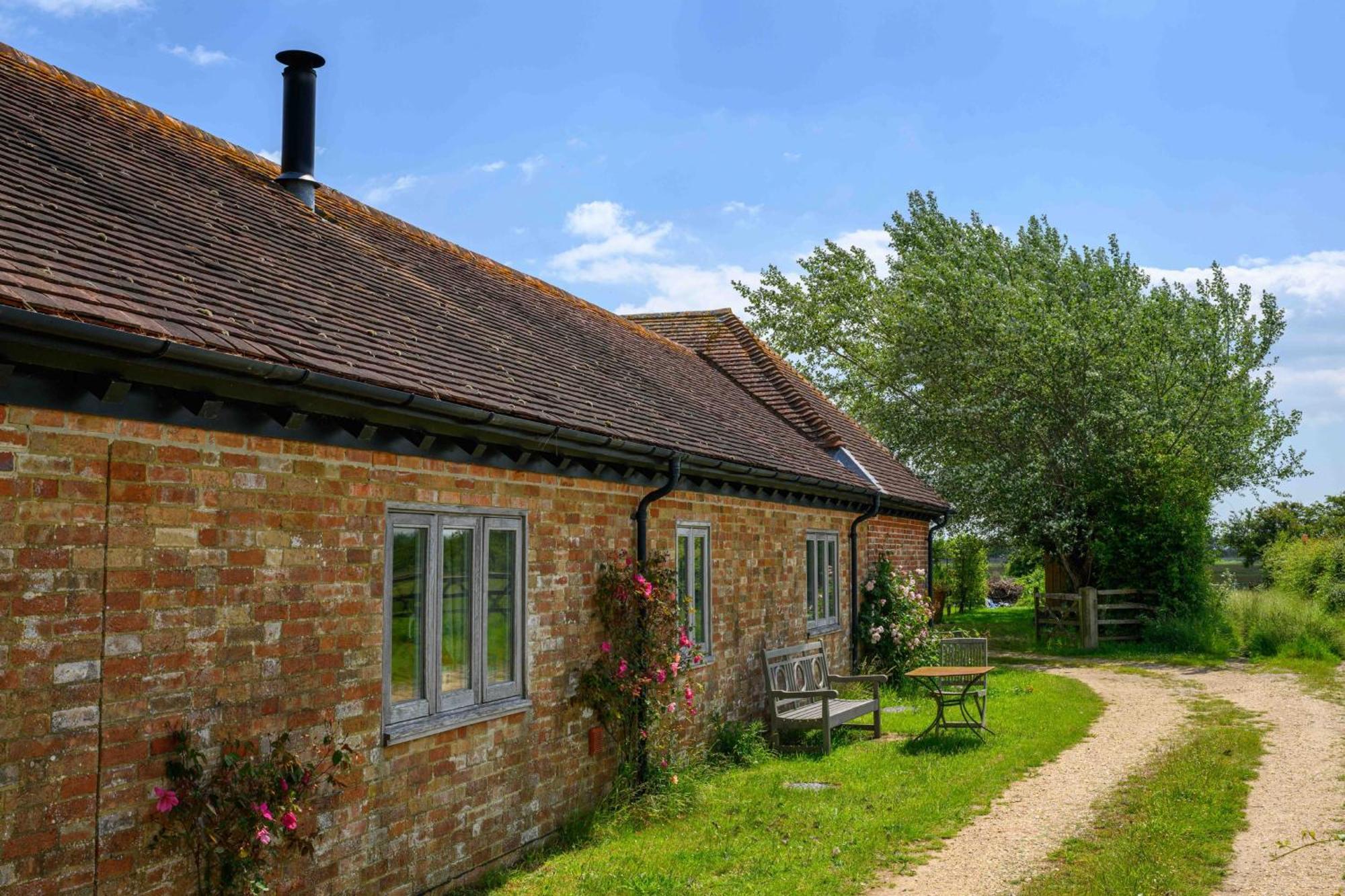 Gins Barn