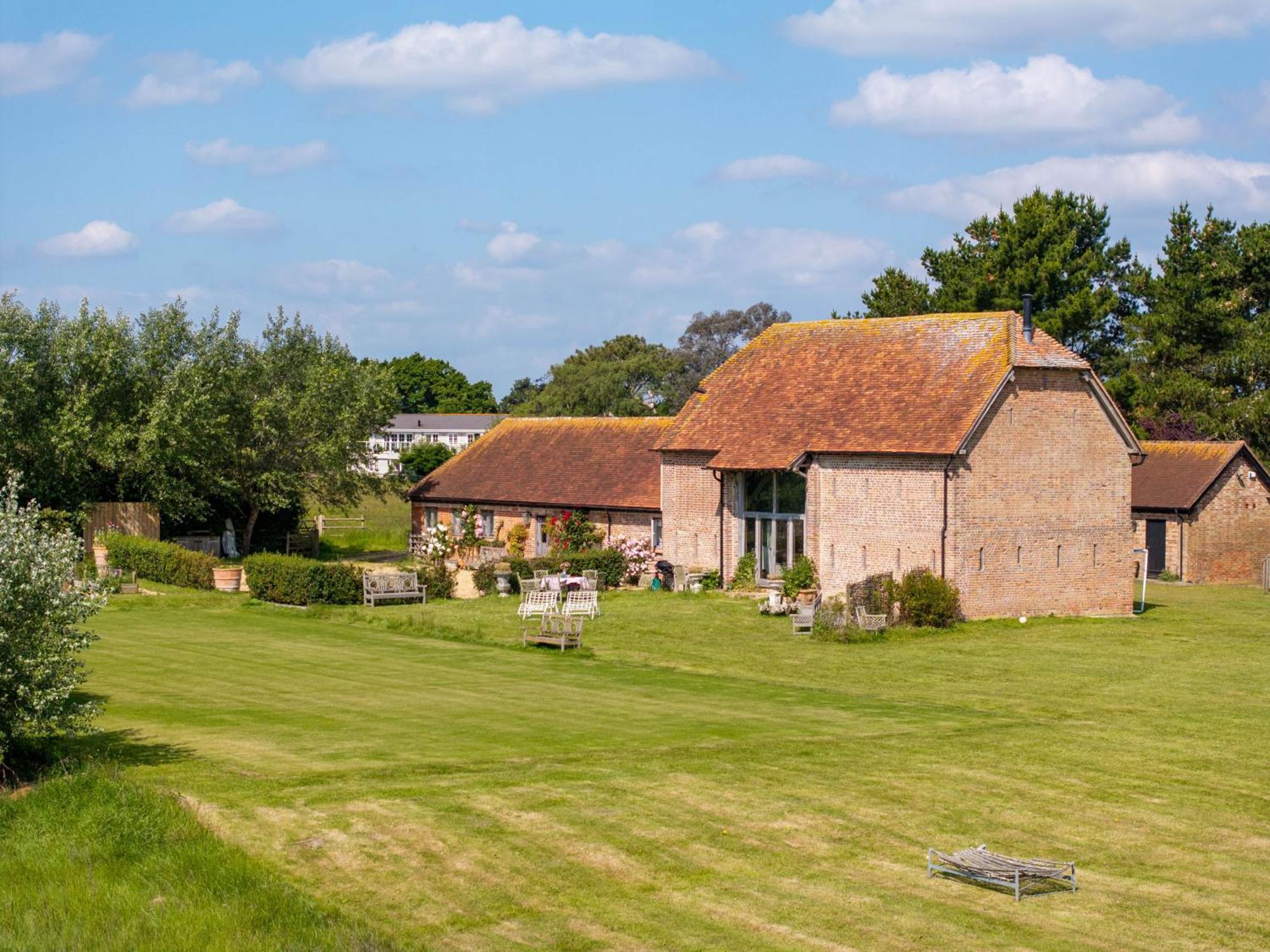 Gins Barn Holiday home