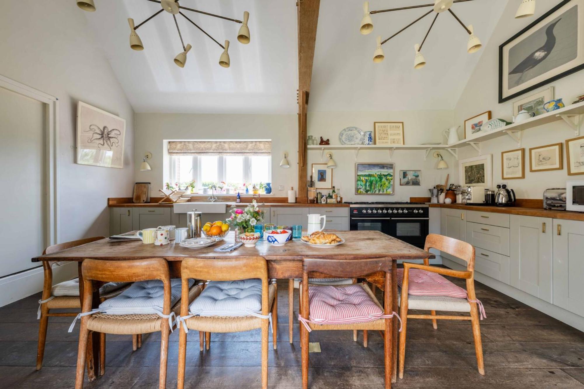 Holiday home Gins Barn