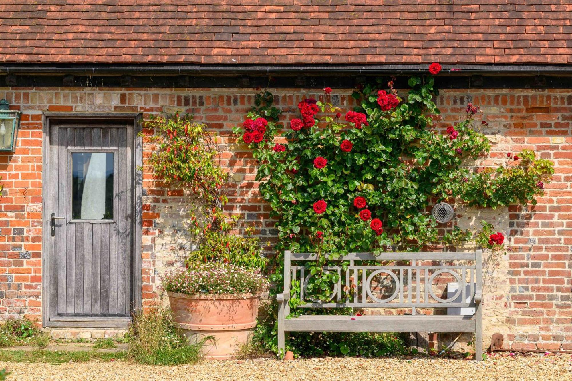 Gins Barn Holiday home Southampton