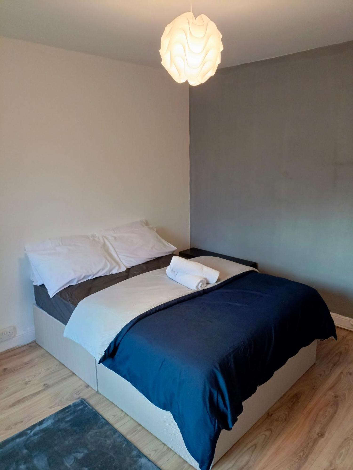 Cozy Homestay *