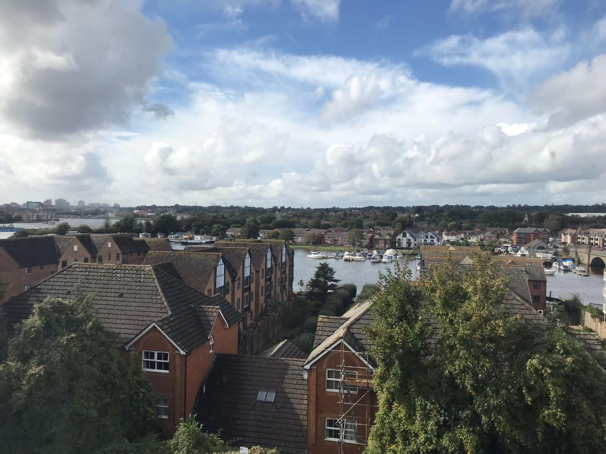 River Side Inn Southampton