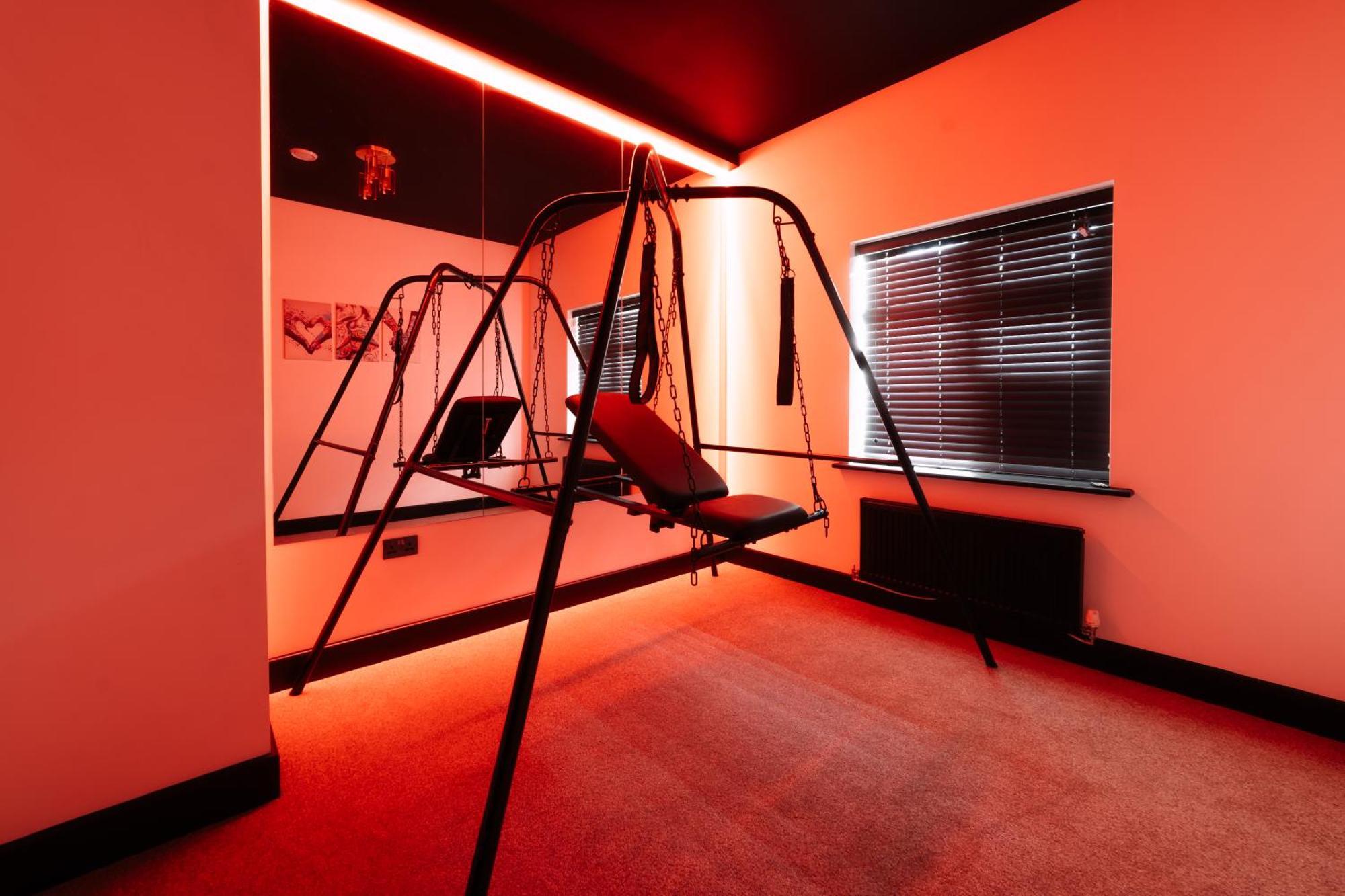 Casa Amor - Adult Only Pole Suite * Southampton