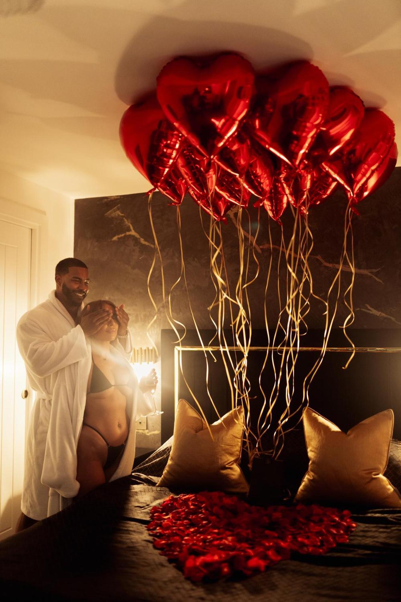 Apartamento Casa Amor - Adult Only Pole Suite *