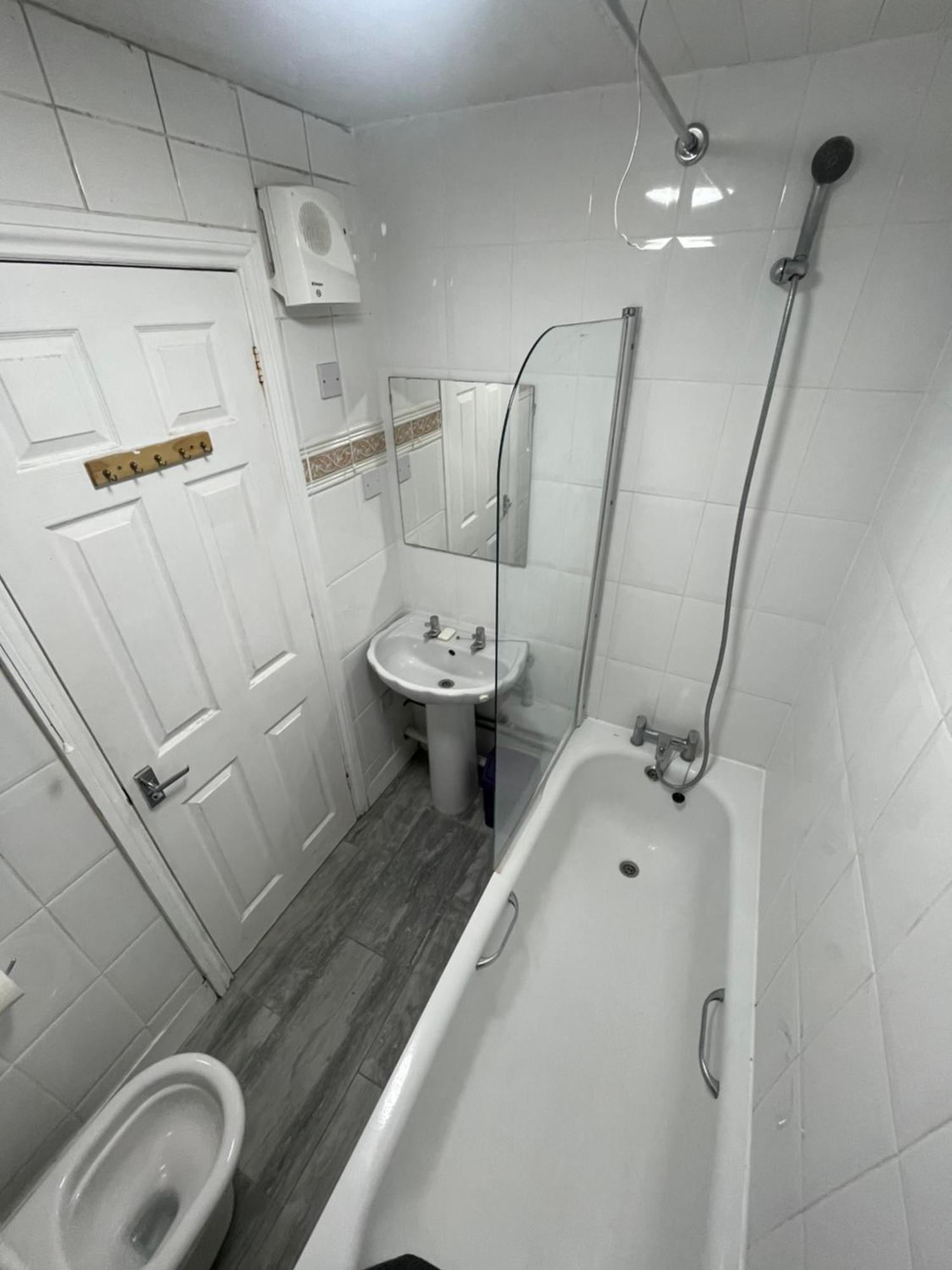 2 Double Bedroom, Portswood, *