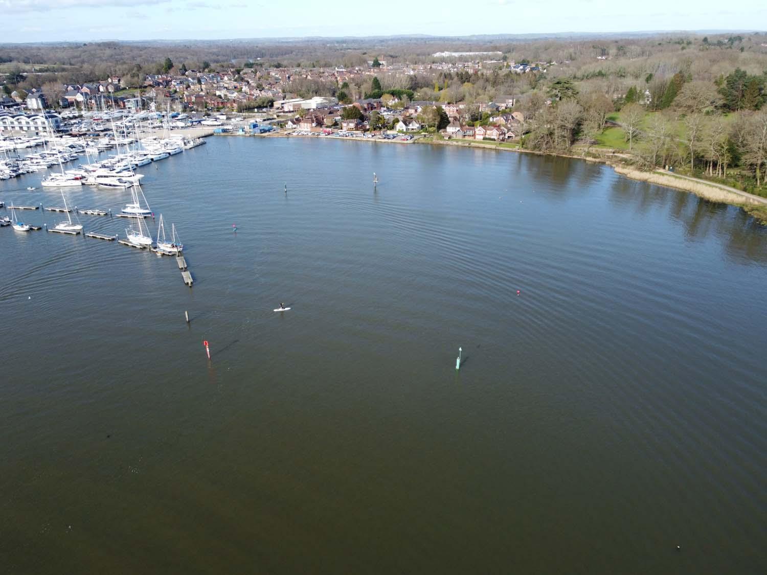 Apartamento Brooklands Farm Hamble River With River Frontage And Garden