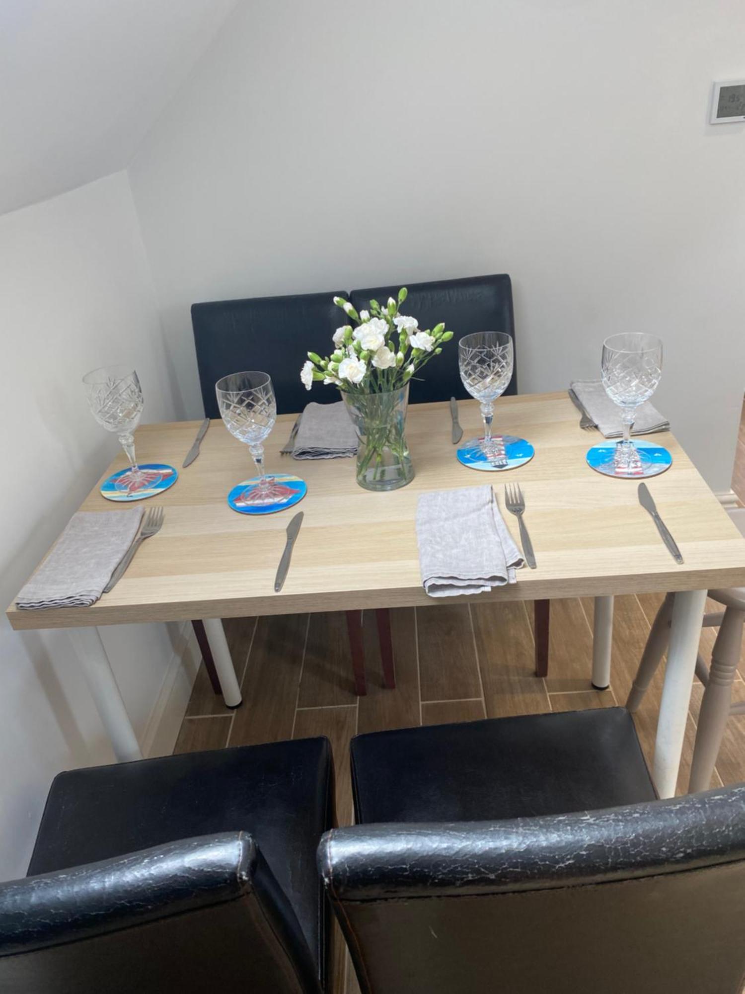 The Loft Apartment Southampton