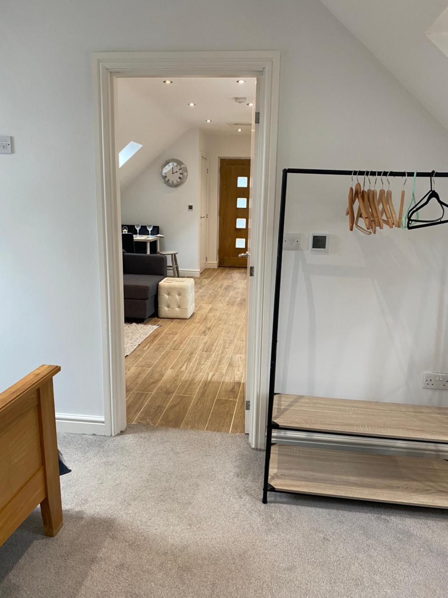 The Loft Apartment