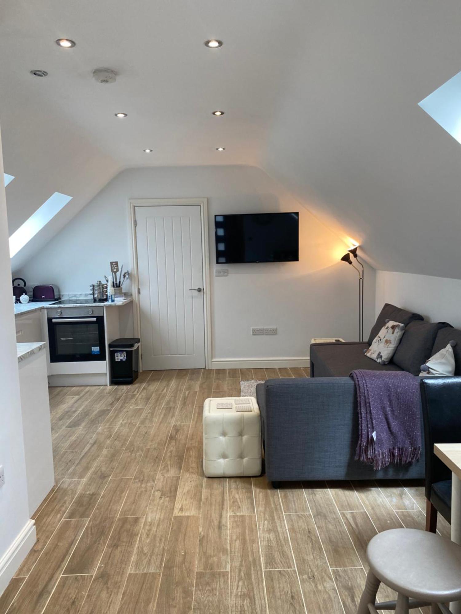 The Loft