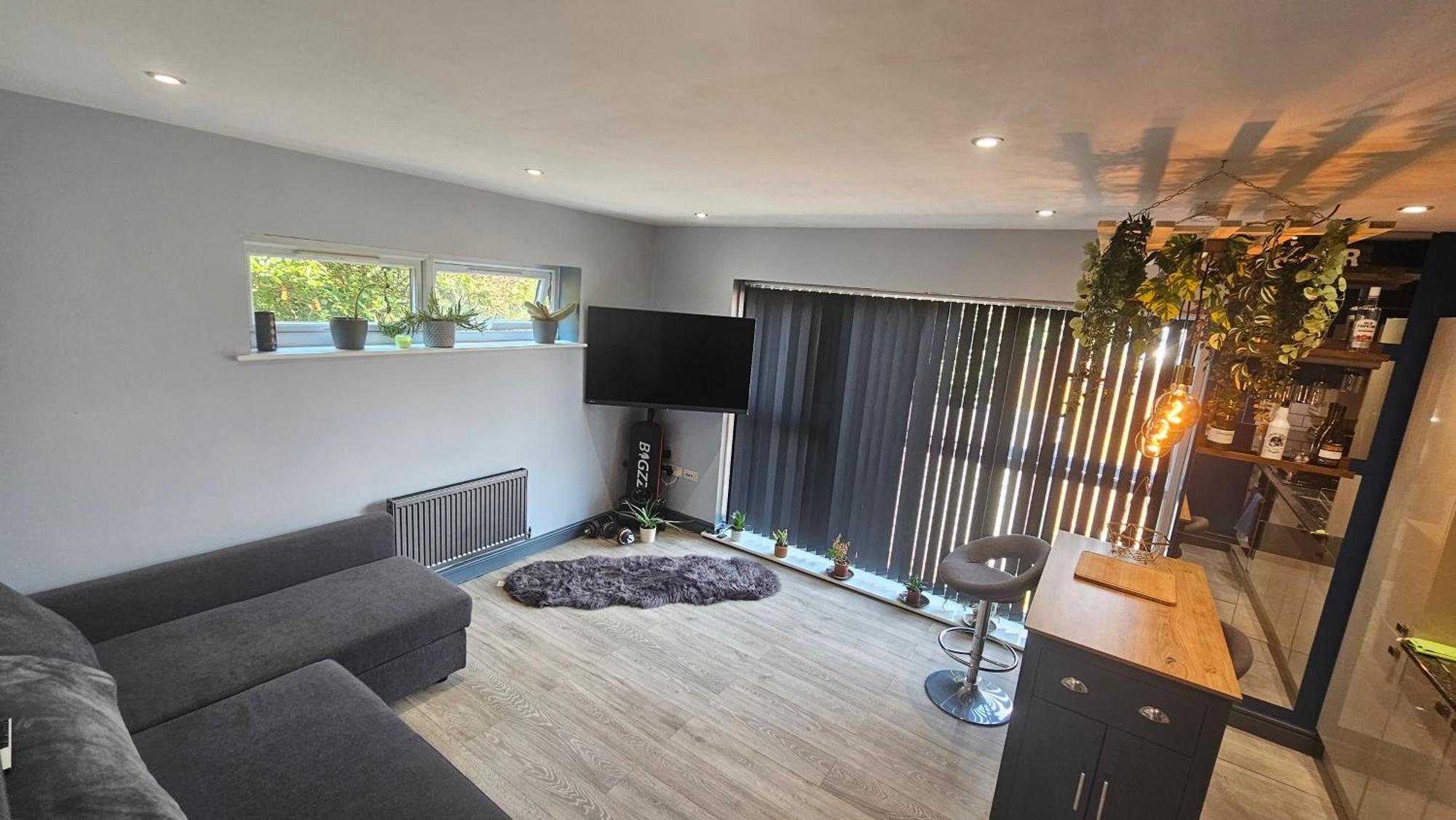 Apartment Cozy Retreat Southampton