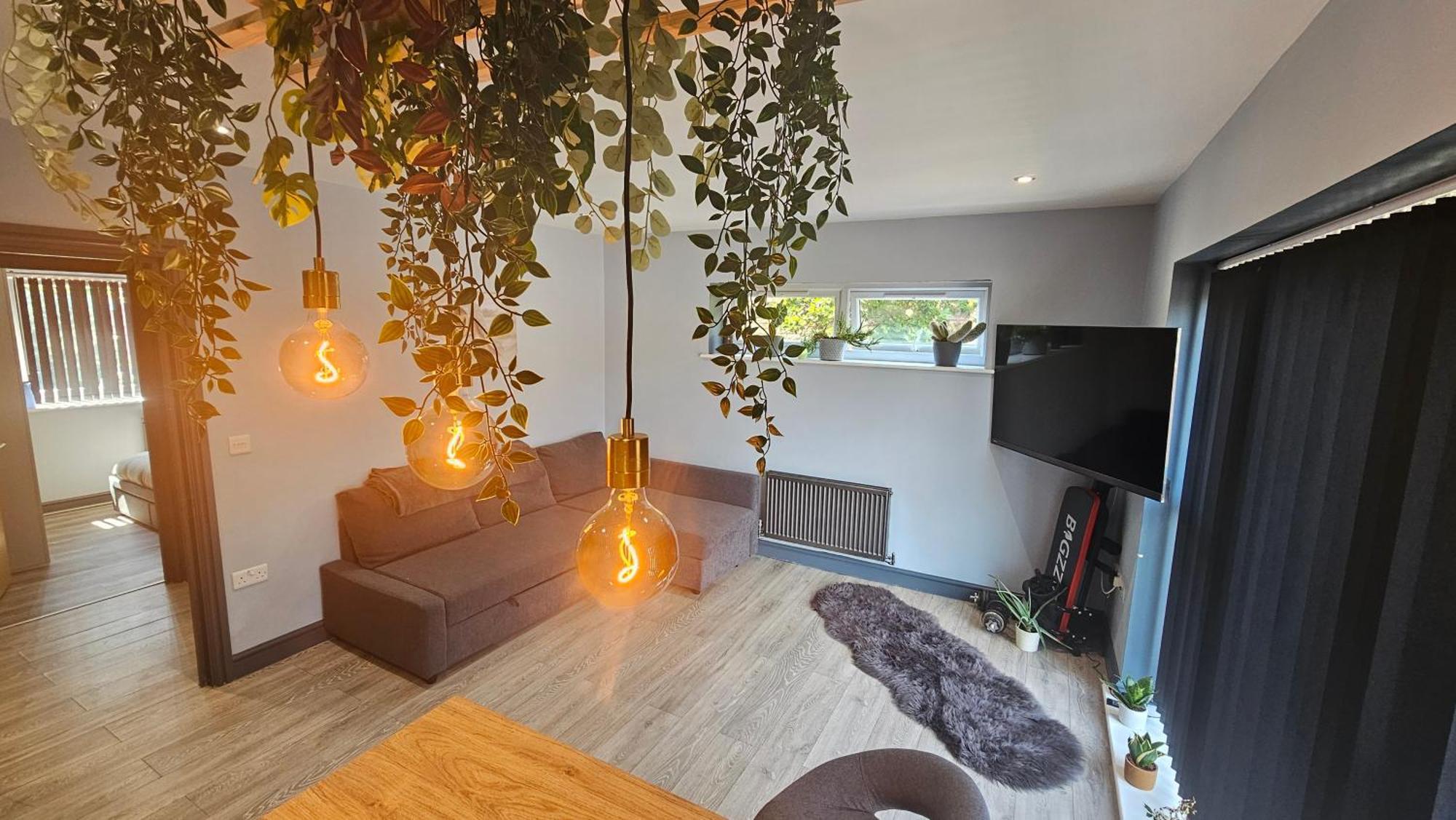 Cozy Retreat Southampton