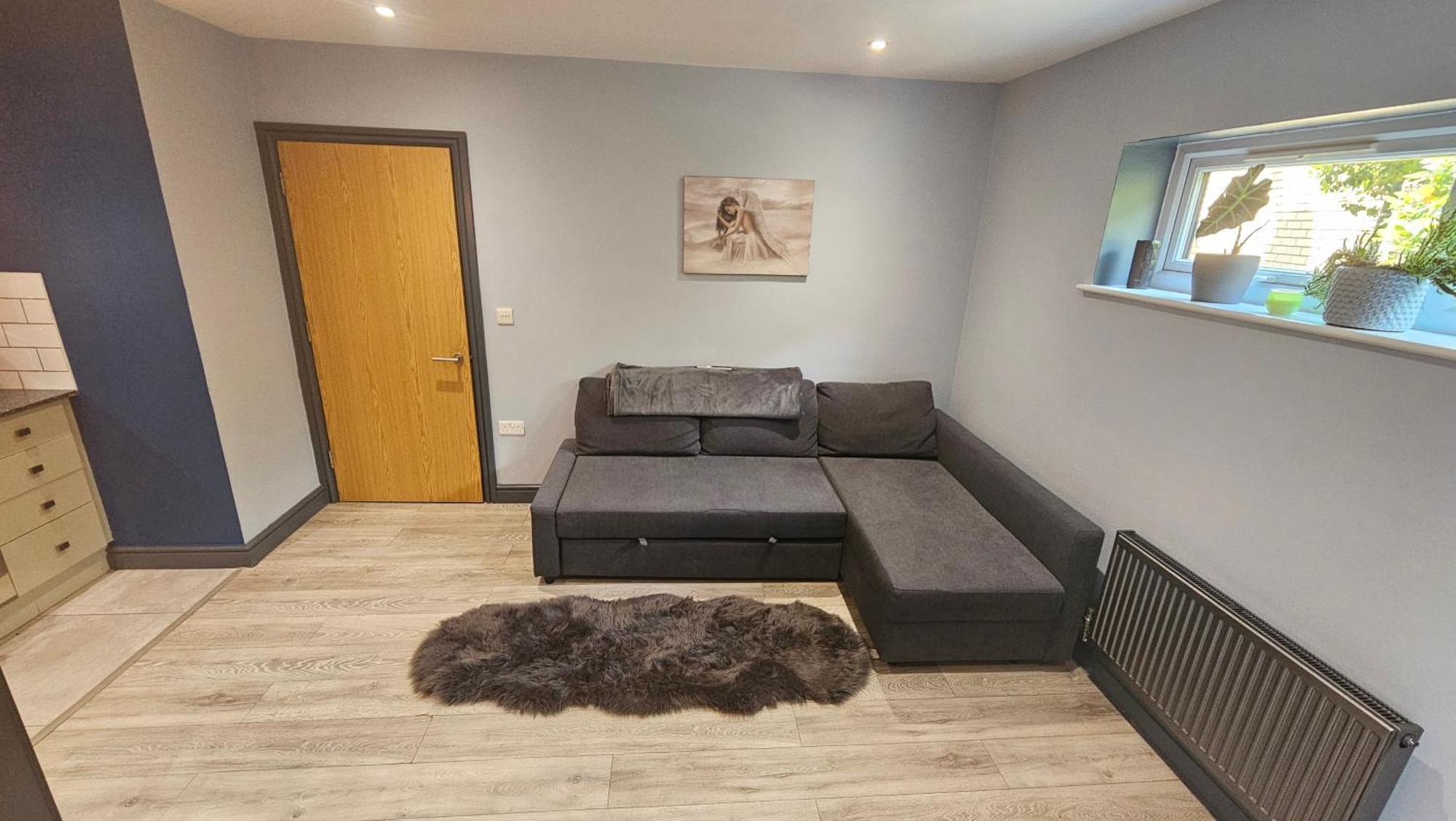 Cozy Retreat * Southampton
