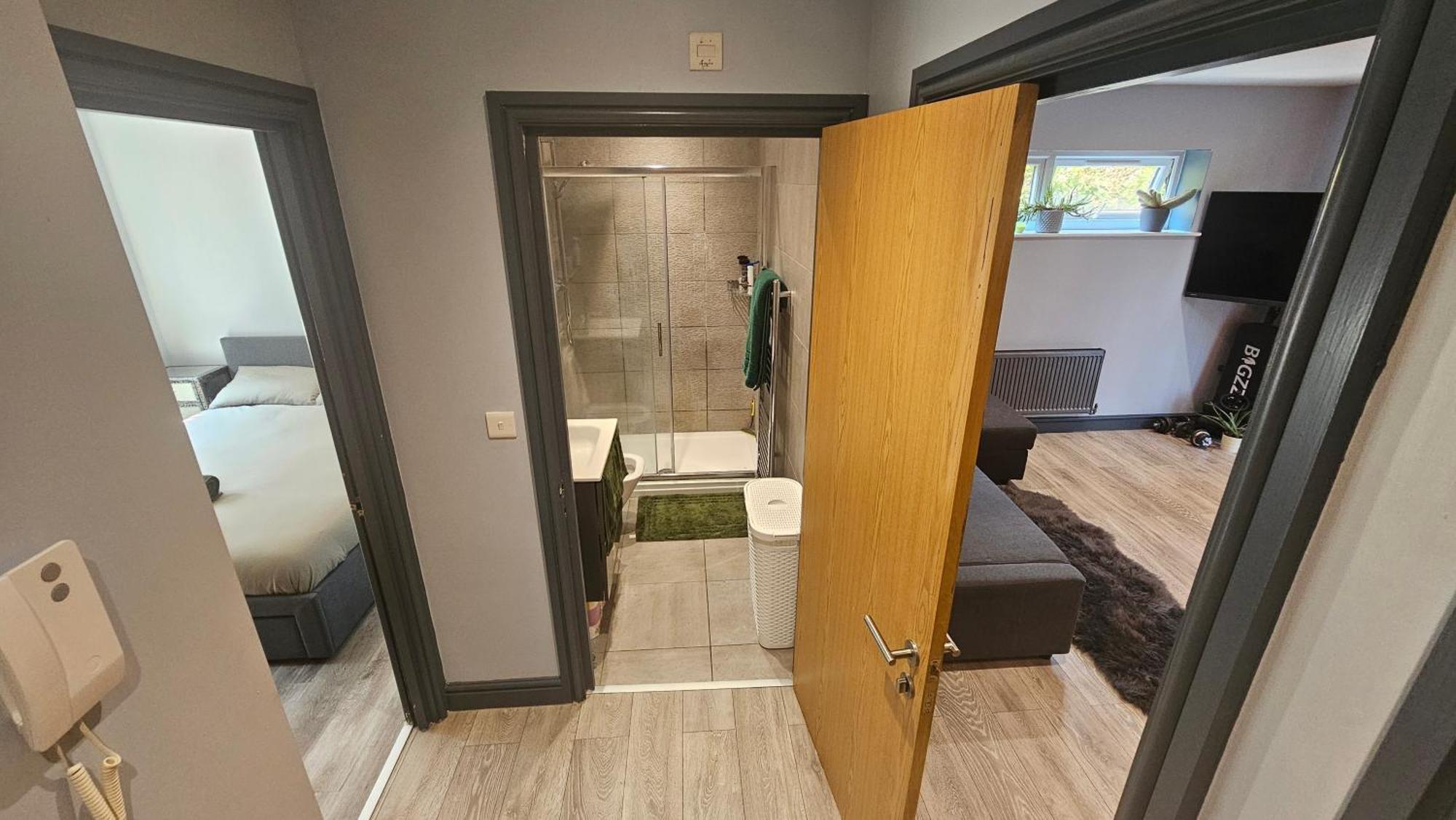 Cozy Retreat Southampton