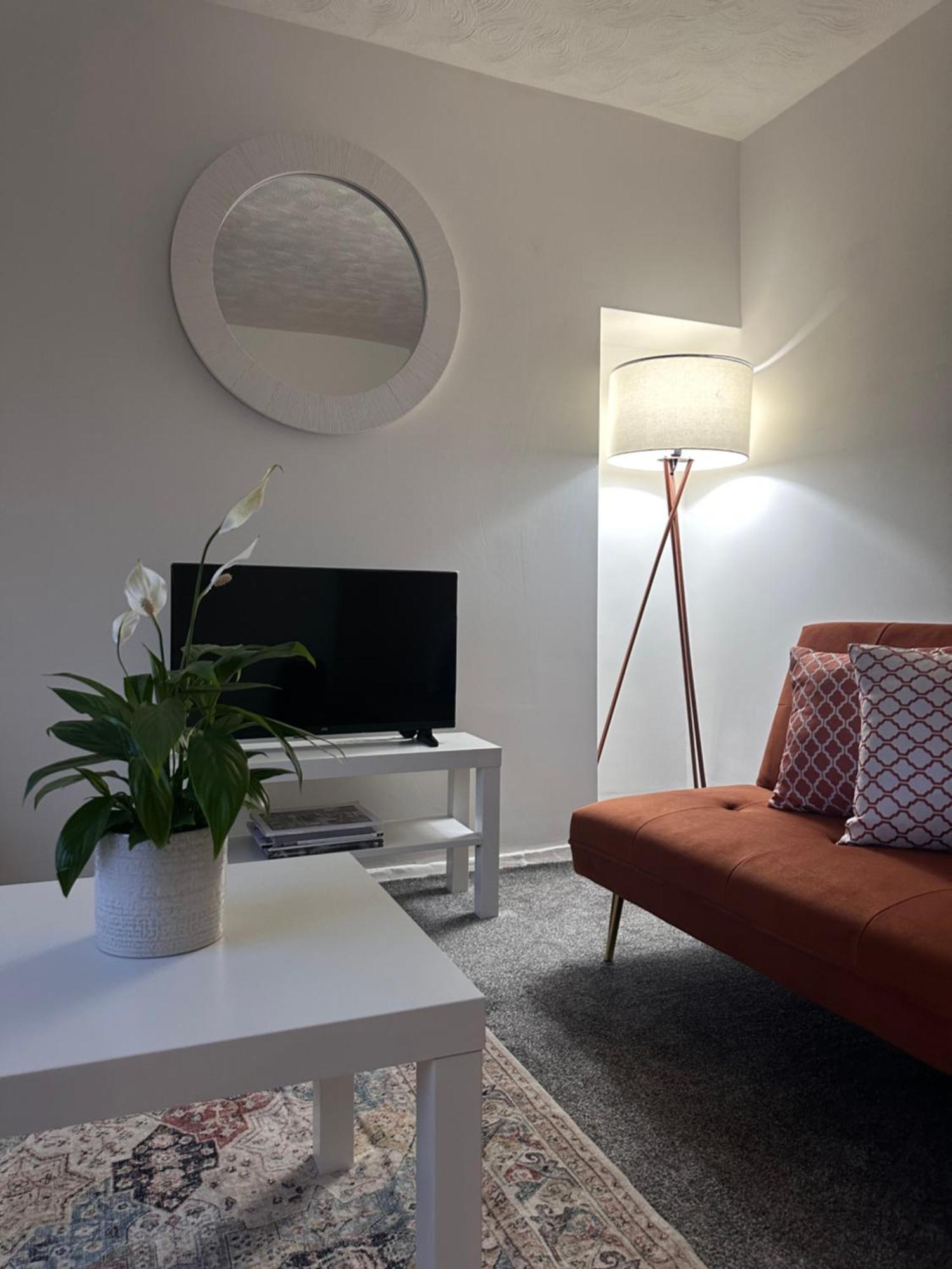Ocean Village Marina 2 Bedroom With Balcony! Apartment