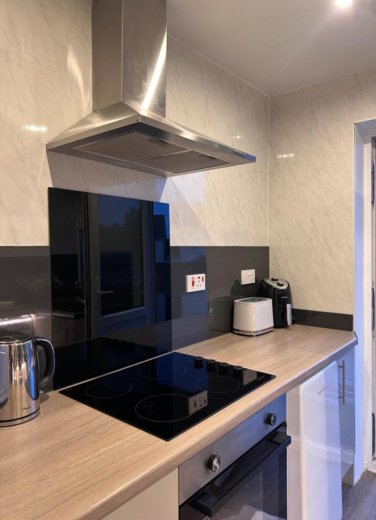 Apartment Ocean Village Marina 2 Bedroom With Balcony!