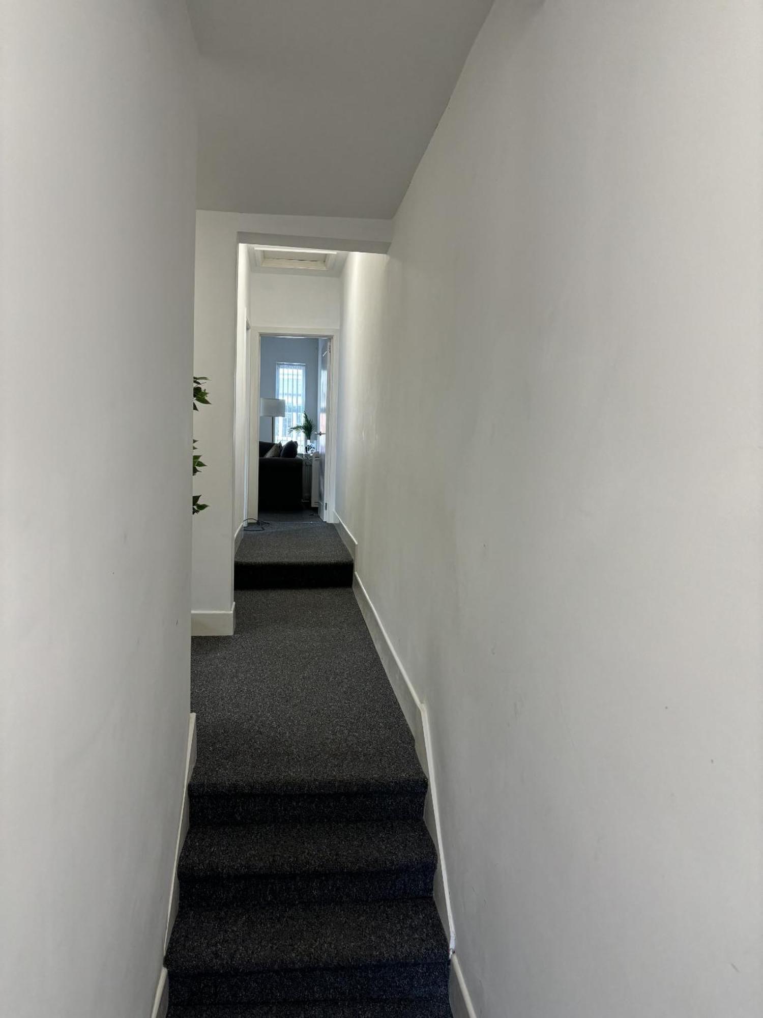 Apartment Cosmopolitan - Large 2 Bedroom