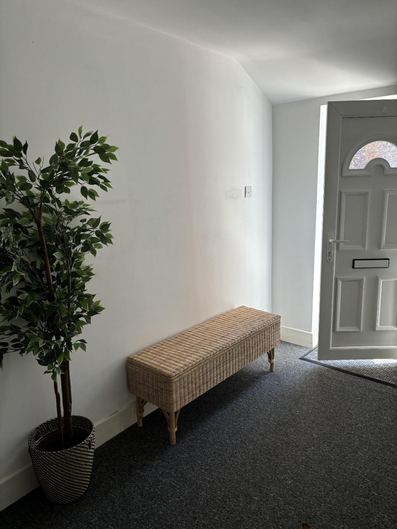 Apartment Cosmopolitan - Large 2 Bedroom Southampton