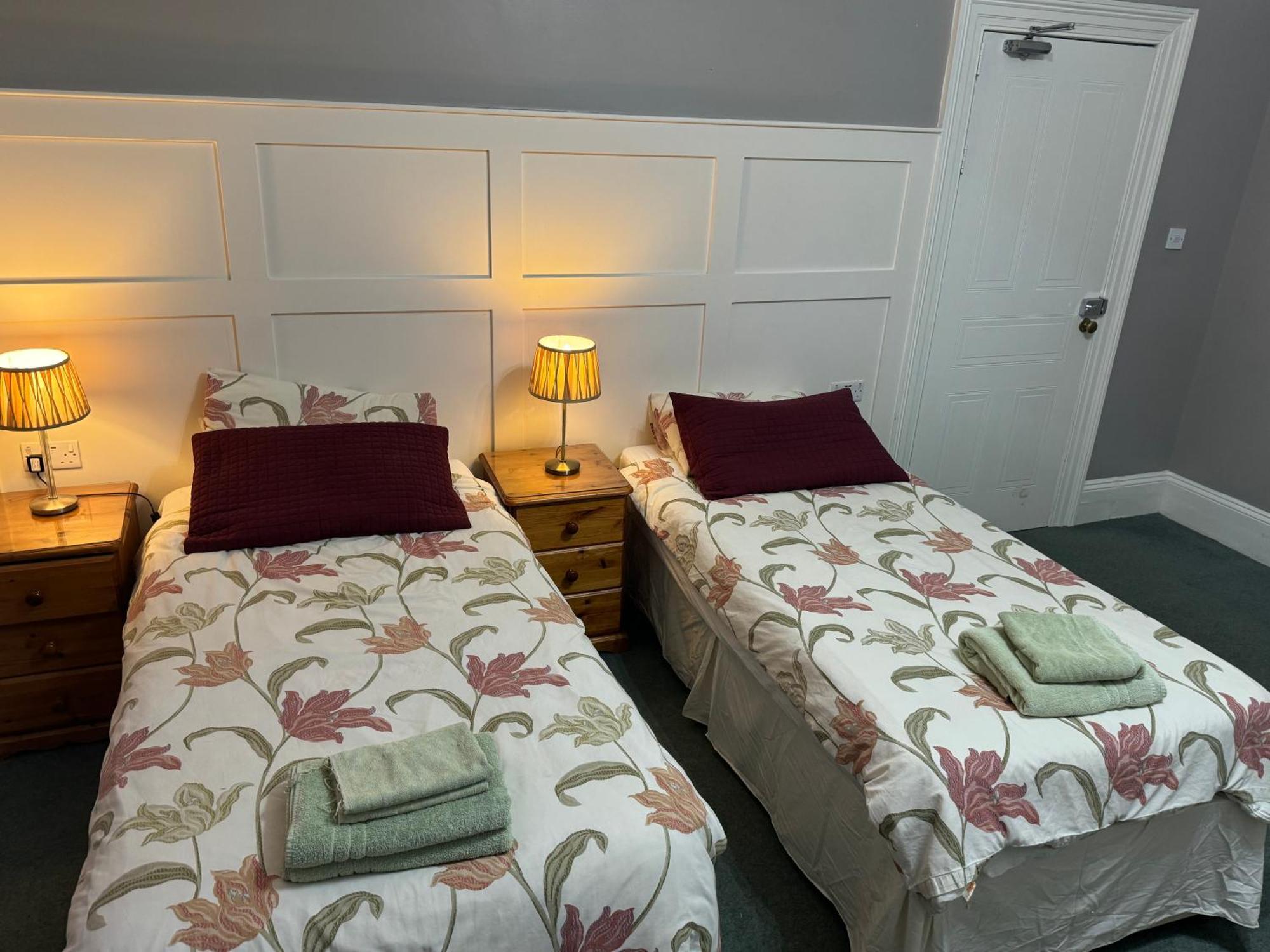 The Bliss 2 Stay, Self Check-in With Smart Lock, Non Smoking In And Out Hospedagem domiciliar Southampton