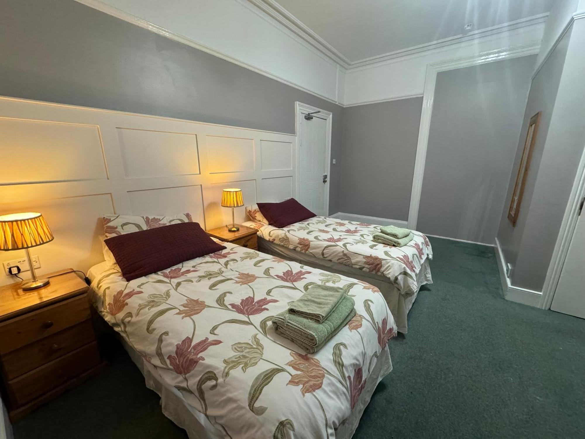 Hospedagem domiciliar The Bliss 2 Stay, Self Check-in With Smart Lock, Non Smoking In And Out *