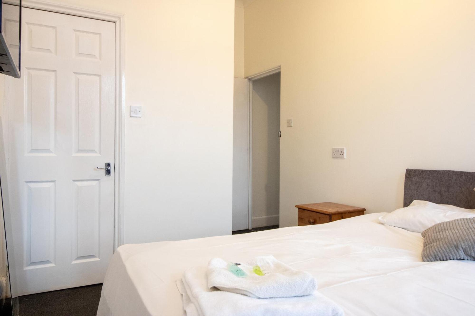 Pebbles 6 Guest house Southampton