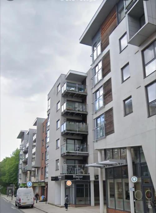 Apartment Away - Centre *