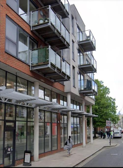 Away - Centre Apartment Southampton