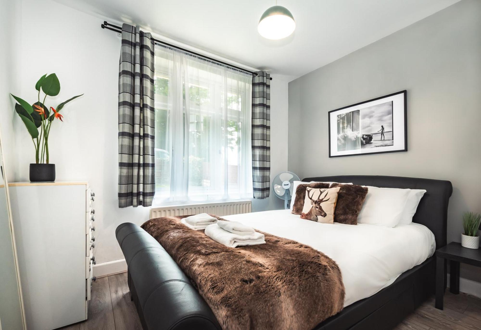 Family Gathering Holiday home Southampton