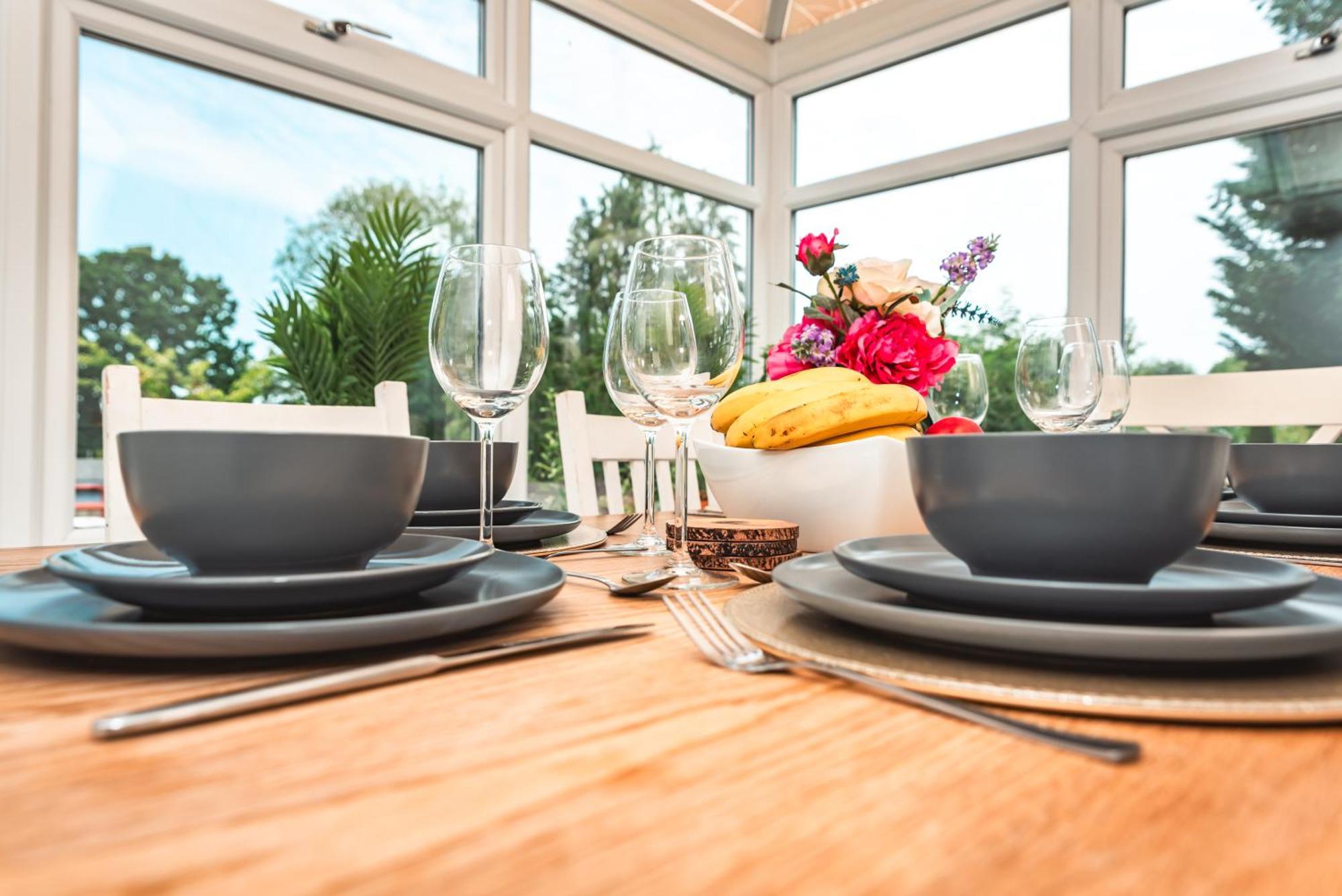 Holiday home Family Gathering
