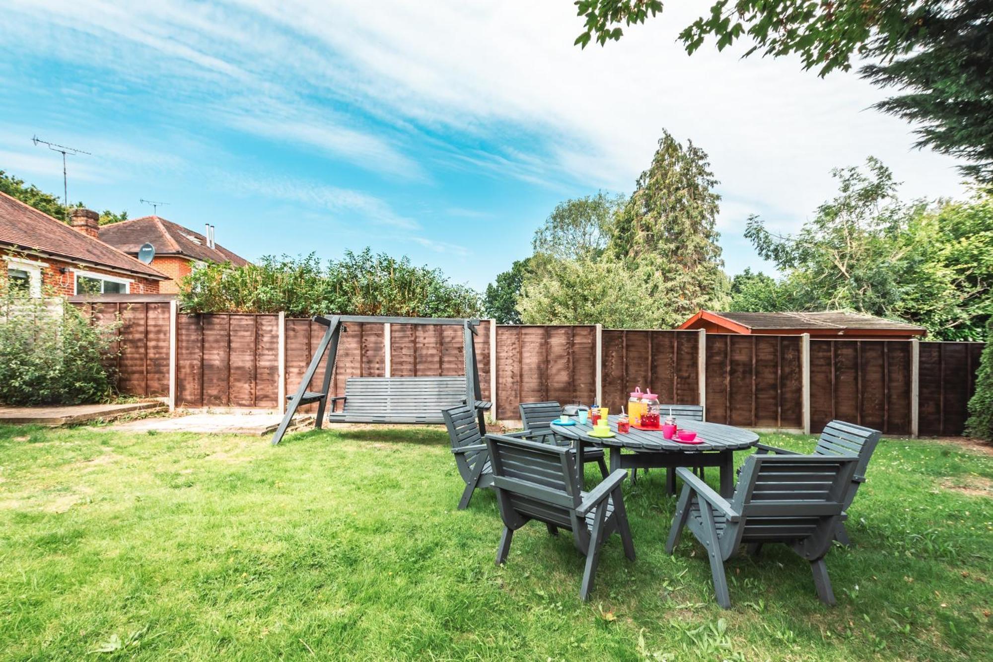 Family Gathering Holiday home
