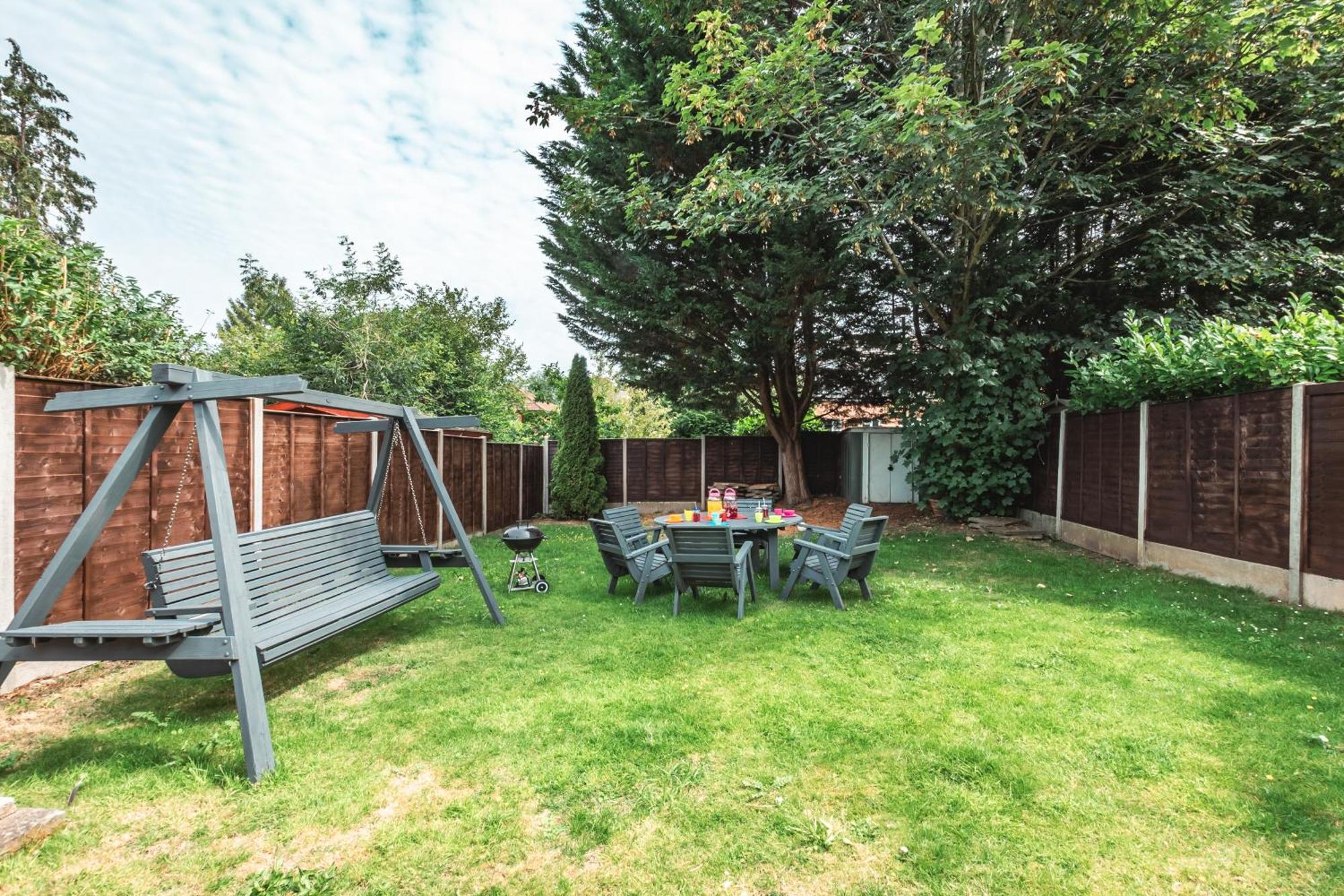 Holiday home Family Gathering Southampton