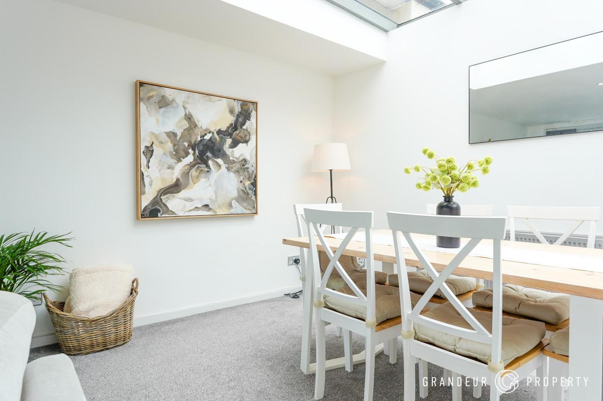 Belmont Retreat By Grandeur Holiday home *