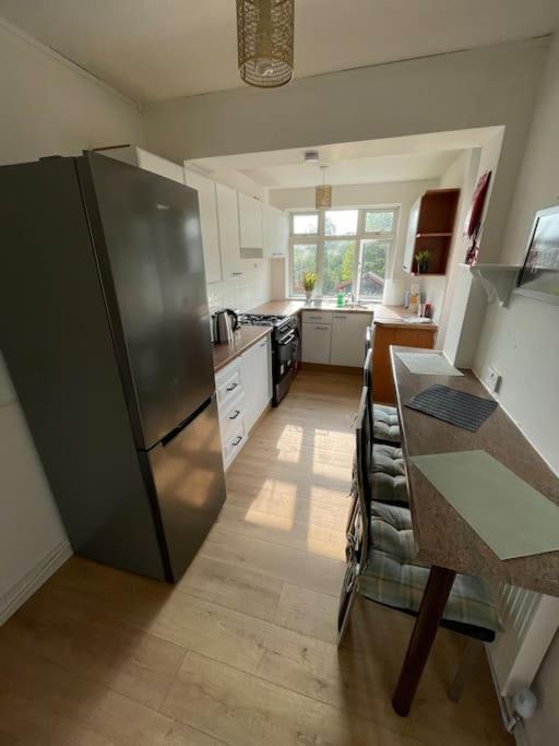 Bg 5 Min Walk To Hospital Holiday home Southampton