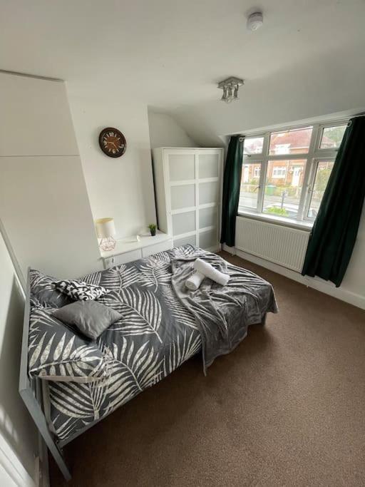 Holiday home Bg 5 Min Walk To Hospital Southampton