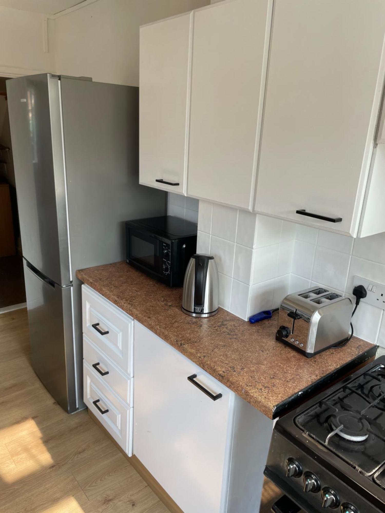 Bg 5 Min Walk To Hospital Holiday home *