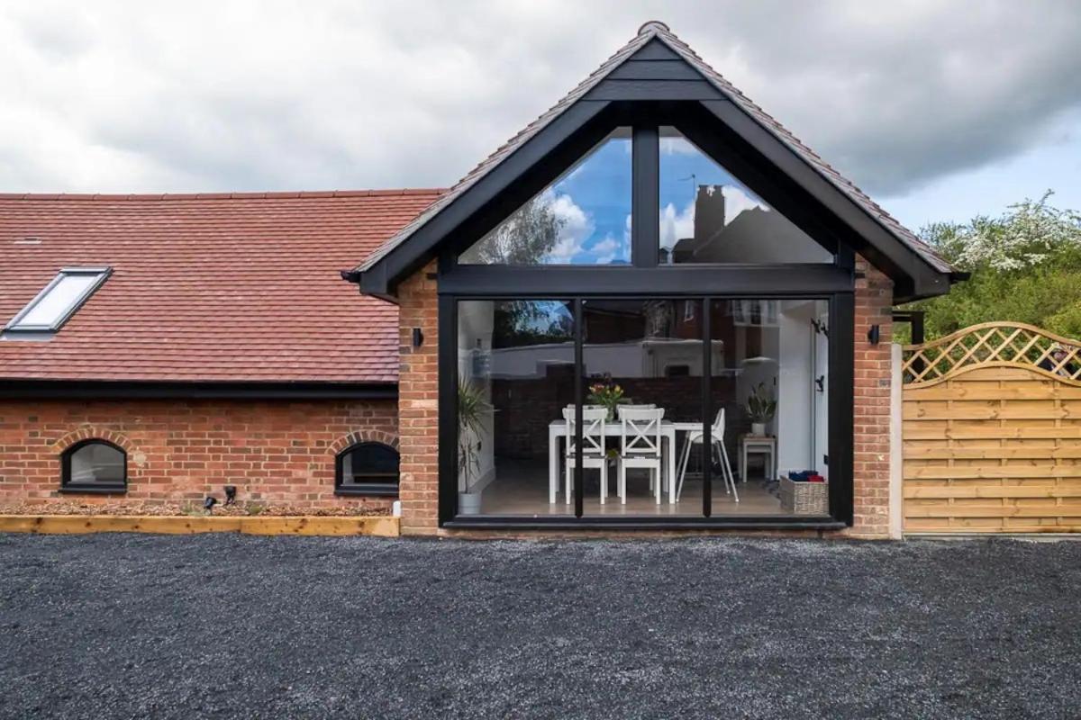 The Sty Holiday home Southampton