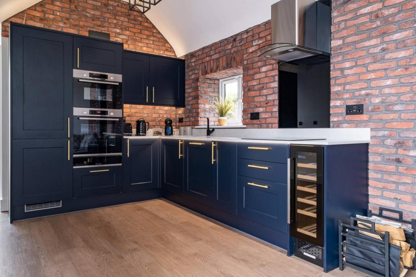 The Sty Holiday home