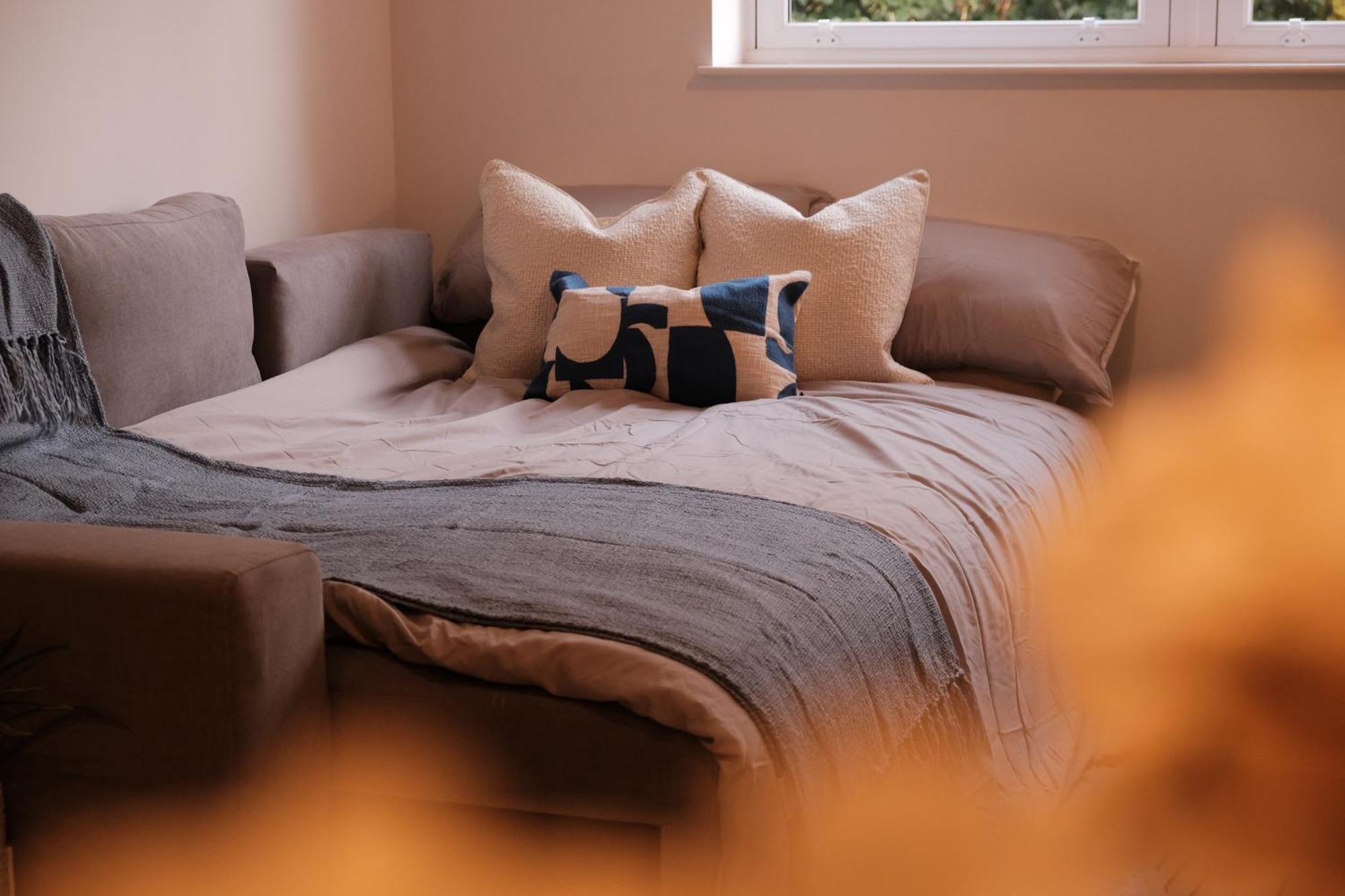 Apartment Stylish Luxury Sleeps 4 - Southampton