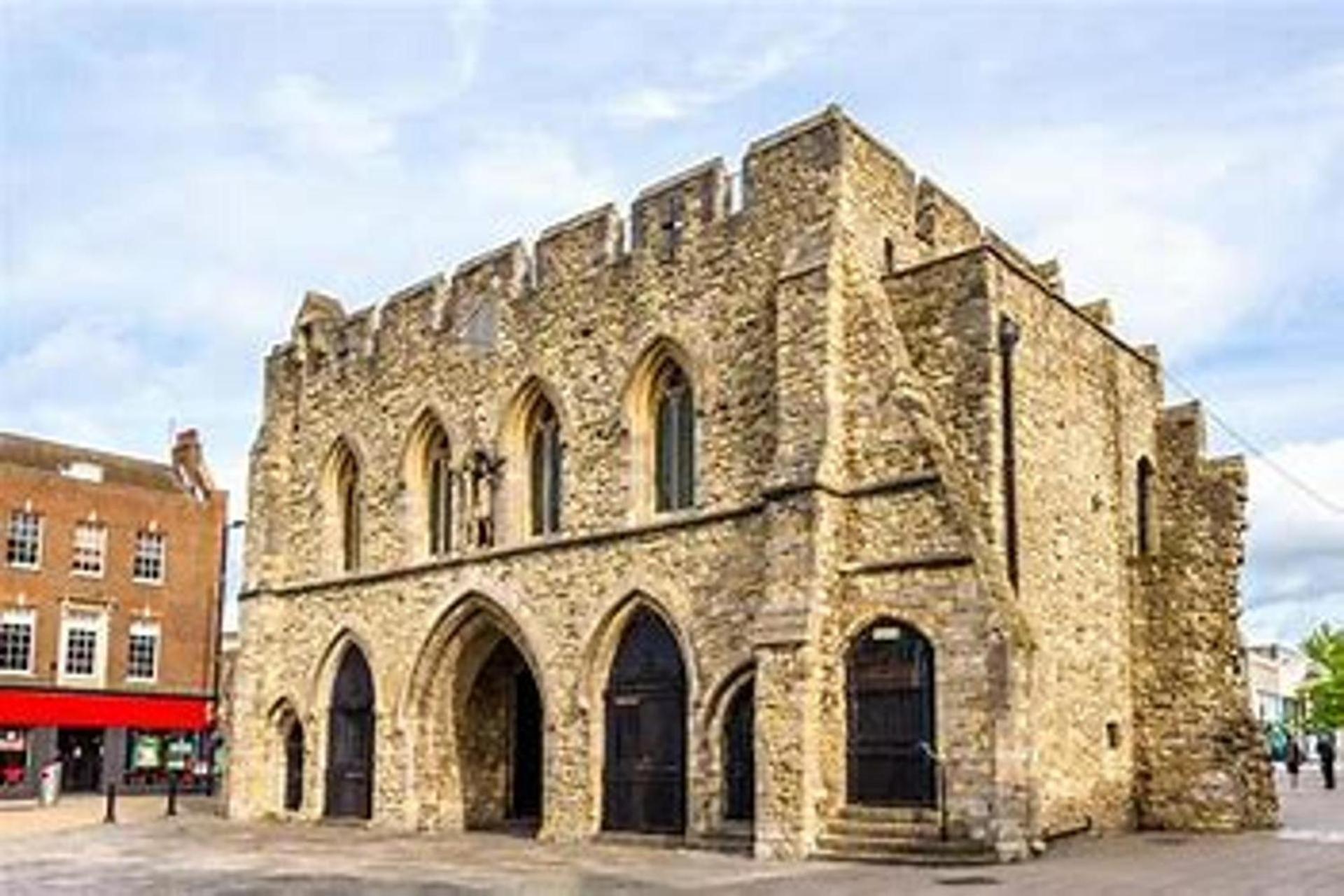 Stylish Luxury Sleeps 4 - Apartment *