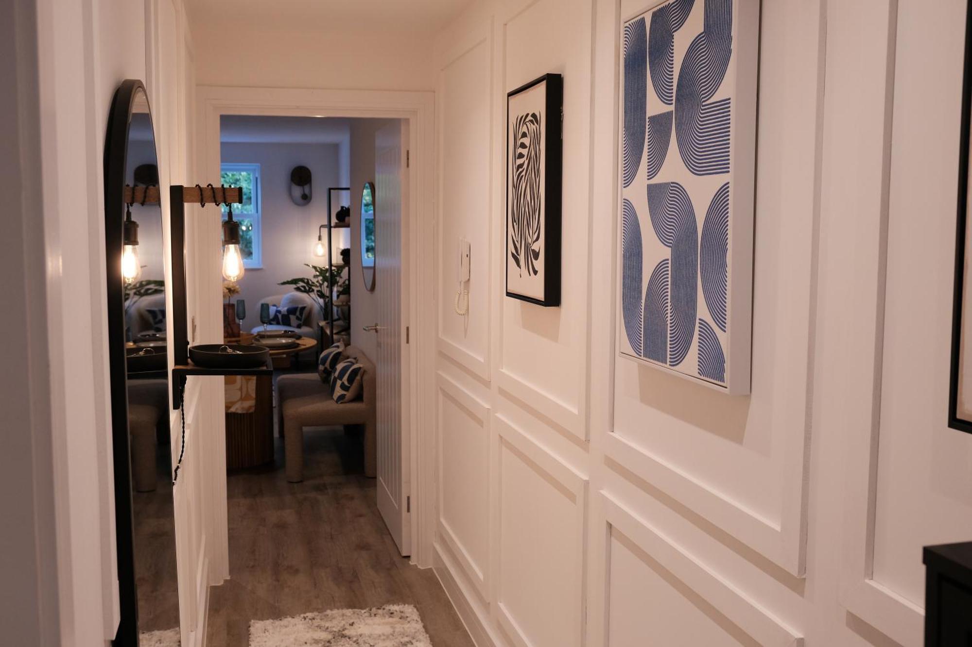 Stylish Luxury Sleeps 4 - *