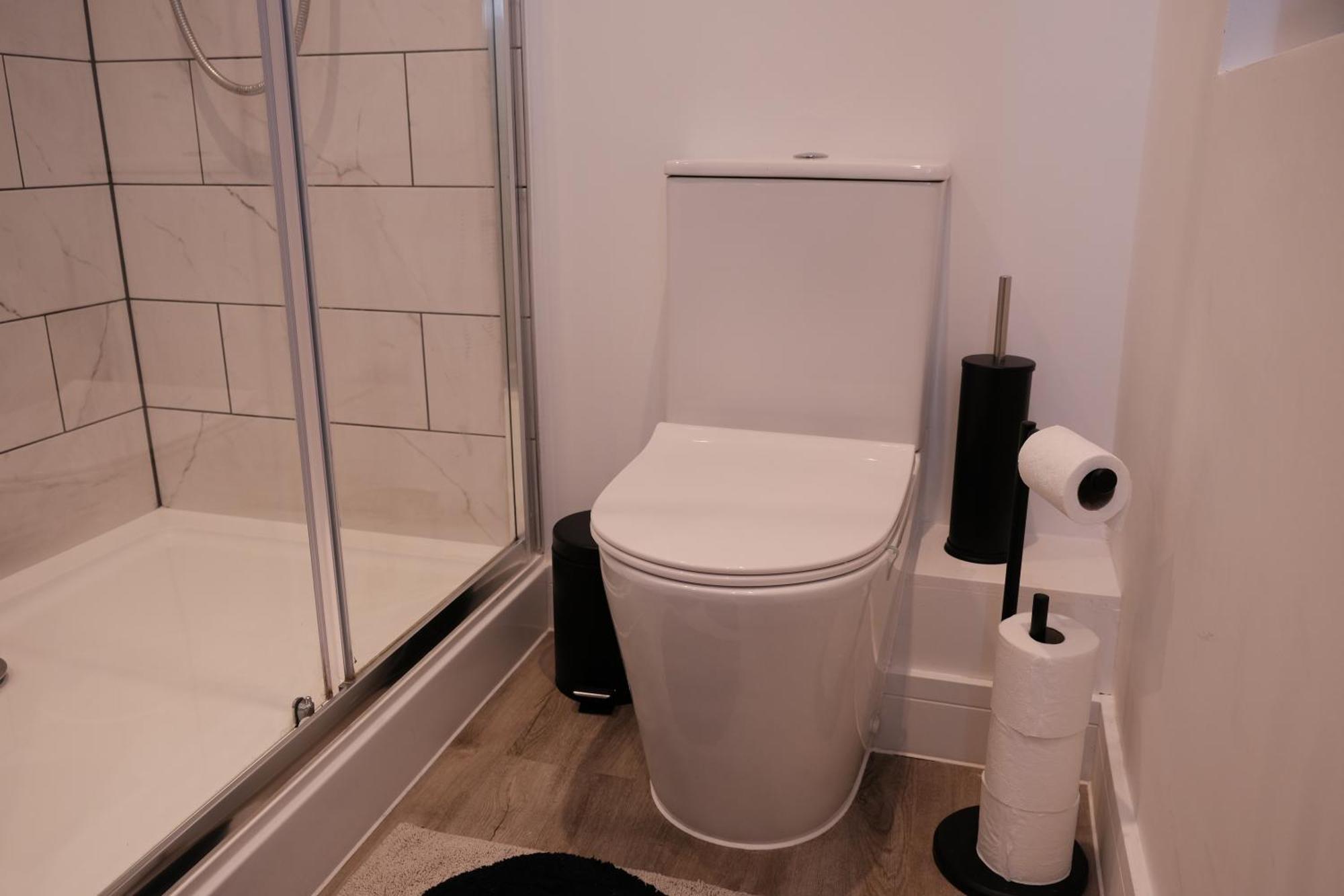 Stylish Luxury Sleeps 4 - * Southampton