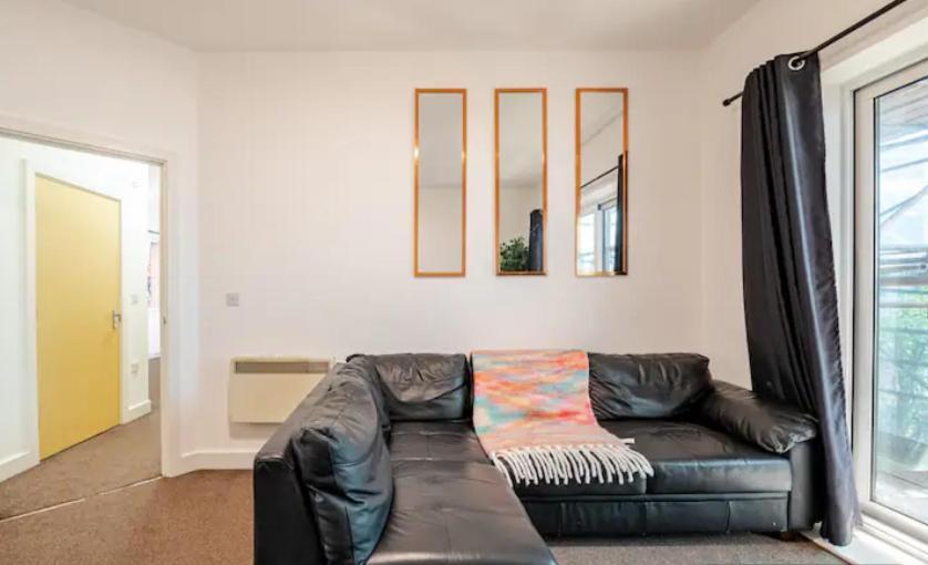 Apartment Away - Centre Southampton