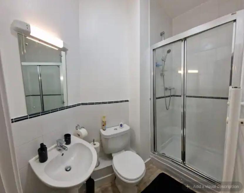 Away - Centre Apartment *