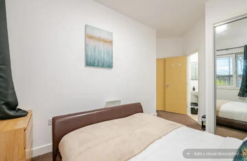 Apartment Away - Centre *