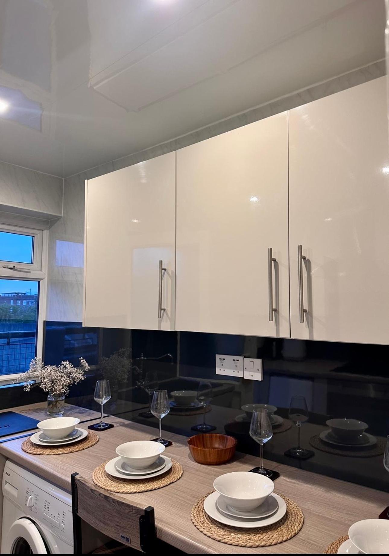 Ocean Village Marina 2 Bedroom With Balcony! Apartment