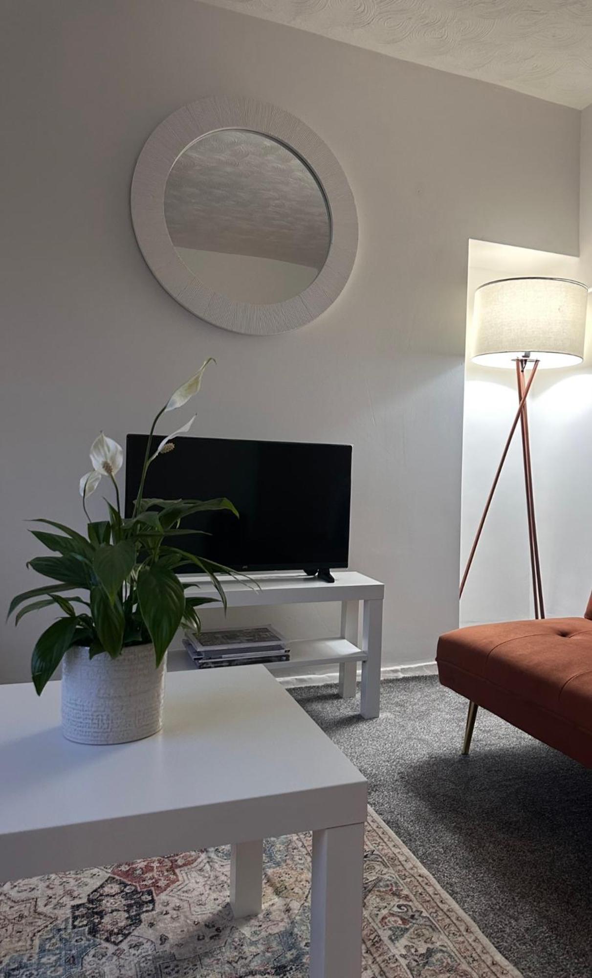 Apartment Ocean Village Marina 2 Bedroom With Balcony! Southampton